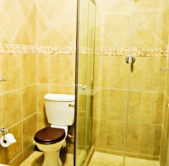 Lephalale Maison | Rip van Winkel Guest House