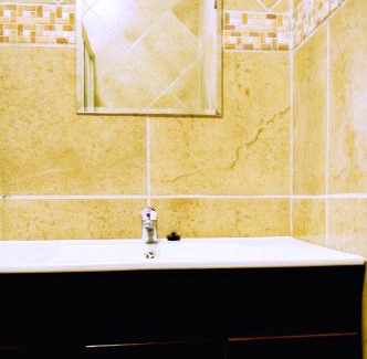Lephalale Maison | Rip van Winkel Guest House