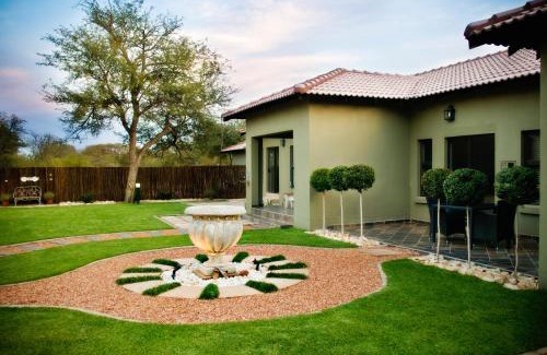 Lephalale Maison | Rip van Winkel Guest House