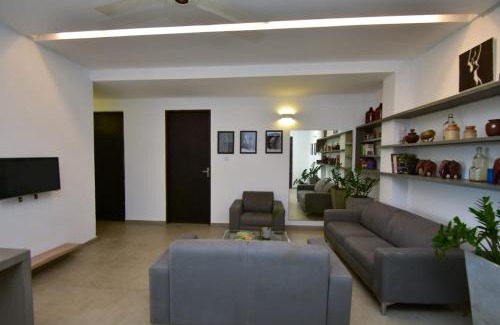 Kolonnawa Appartement | RIPA Urban Hideout