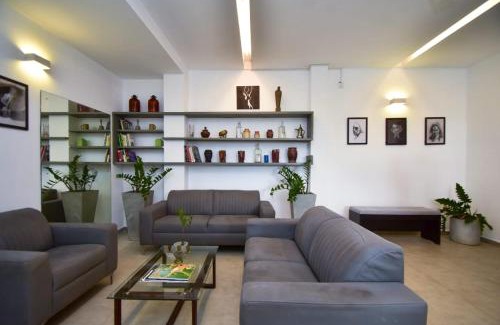 Kolonnawa Appartement | RIPA Urban Hideout
