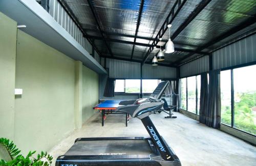 Kolonnawa Appartement | RIPA Urban Hideout