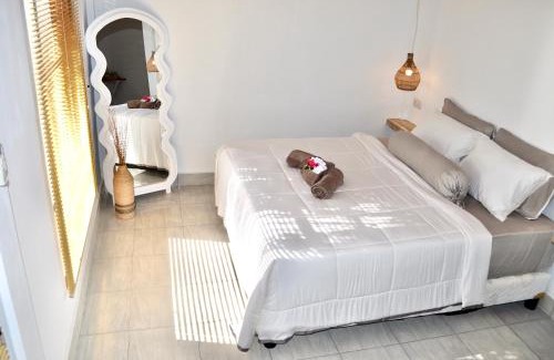 Selong Belanak Maison | Ripbowl Guest House