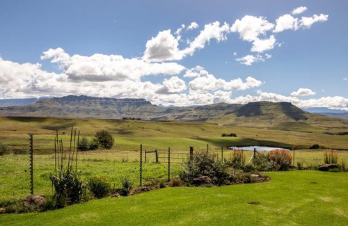 Kwa Sani Chalet De Ski | Ripon Country Cottage