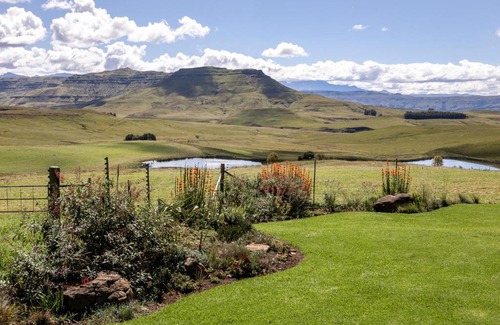 Kwa Sani Chalet De Ski | Ripon Country Cottage