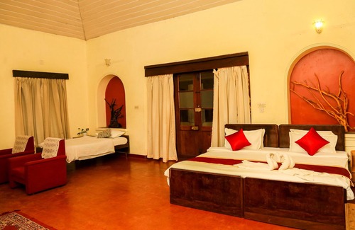 Meppadi Hôtel | Ripon Heritage Bungalow