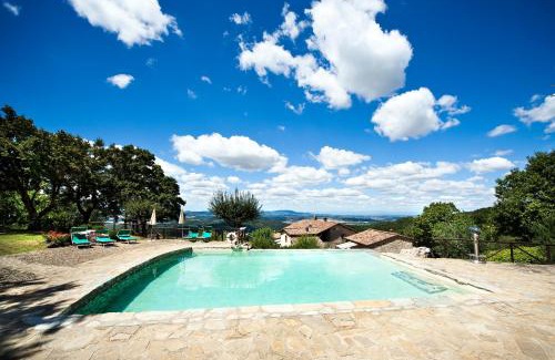 Simignano Maison | Ripostena