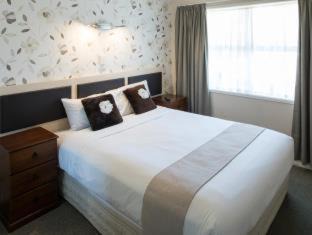 Kawaha Point Hôtel | Ripple Rotorua