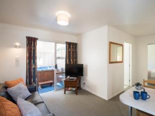 Kawaha Point Hôtel | Ripple Rotorua