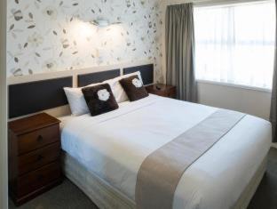 Kawaha Point Hôtel | Ripple Rotorua