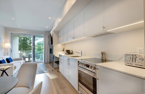 Ayers Cliff Hôtel | Ripplecove Hotel & Spa