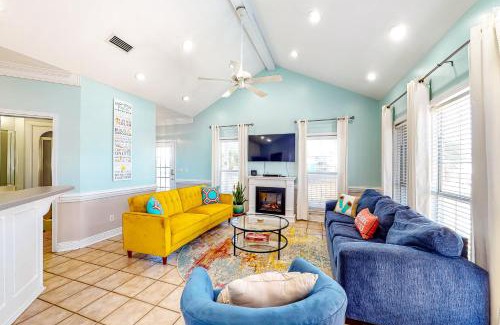 Silver Cay Maison | Ripplin Sands