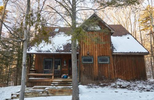 Northface Maison | Rippling Waters close to Timberline ski slopes