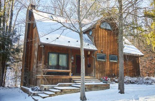 Northface Maison | Rippling Waters close to Timberline ski slopes