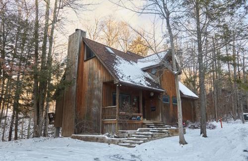 Northface Maison | Rippling Waters close to Timberline ski slopes