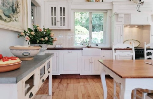 Inistioge Maison | 'Ripponlea' Inistioge with a view