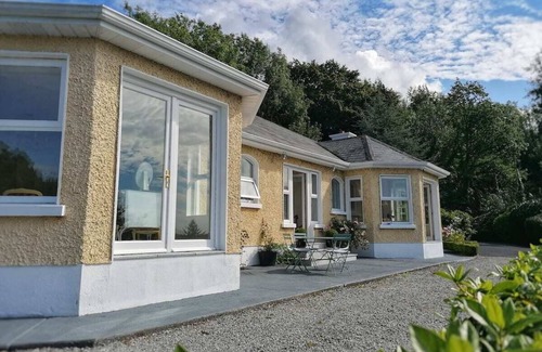 Inistioge Maison | 'Ripponlea' Inistioge with a view