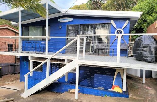 Lilli Pilli Maison | Riptide-close to beaches and pet friendly