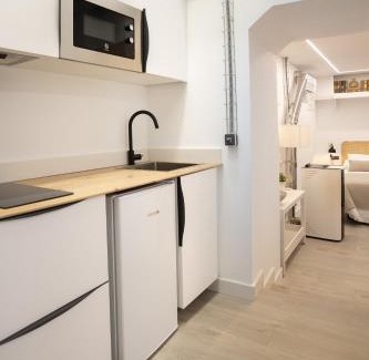 Celanova Appartement | Riquiña Celanova