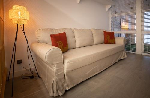 Celanova Appartement | Riquiña Celanova
