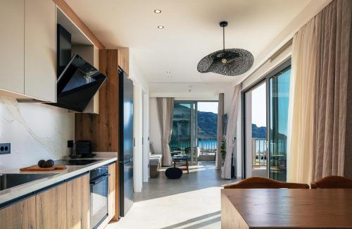 Plakias Appartement | RIRIKA Beach Living, New Feel-at-Home Luxury Apartments