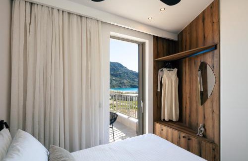 Plakias Appartement | RIRIKA Beach Living, New Feel-at-Home Luxury Apartments