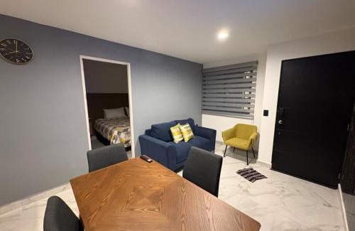 Queretaro Appartement | Riscos Suite Loft