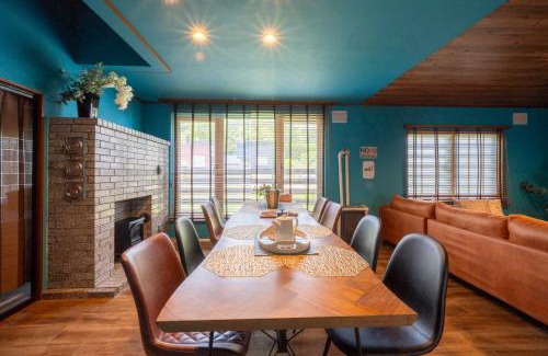 Yoichi Appartement | Rise