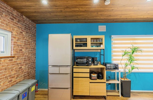 Yoichi Maison | RISE