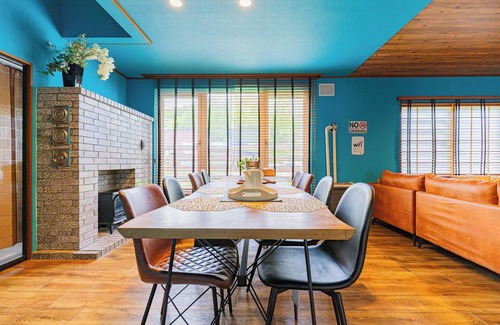 Yoichi Maison | RISE