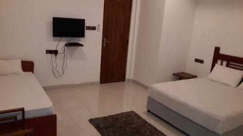 Polonnaruwa Maison | Risenlak Holiday Resort