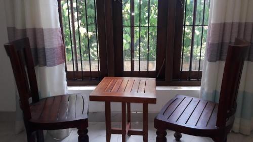 Polonnaruwa Maison | Risenlak Holiday Resort