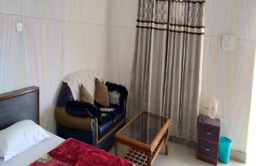 Tehri Hôtel | Rishi Ganga Residency by StayApart