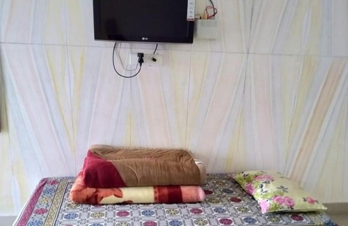 Tehri Hôtel | Rishi Ganga Residency by StayApart