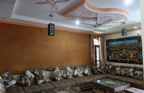 Mandi Maison | Rishik Home Stay