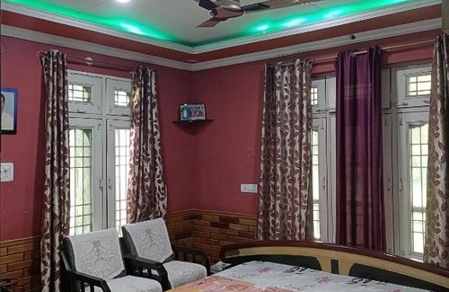 Mandi Maison | Rishik Home Stay