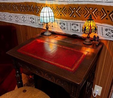 Rishiri-gun Maison | Rishiri Antique Inn