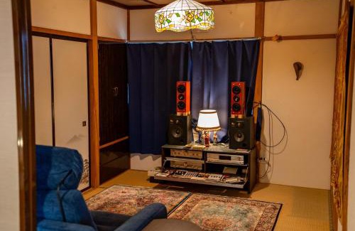 Rishiri-gun Maison | Rishiri Antique Inn