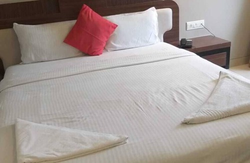 Khopoli Hôtel | Rishivan Resort