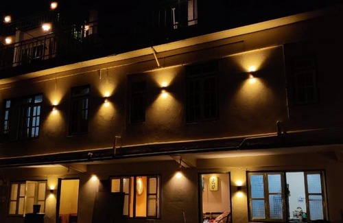 Rishop Maison | RISHOP RETREAT HOMESTAY