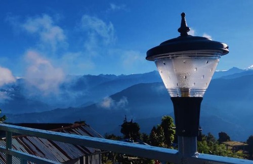 Rishop Maison | RISHOP RETREAT HOMESTAY