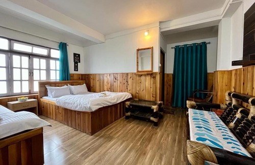 Rishop Maison | RISHOP RETREAT HOMESTAY