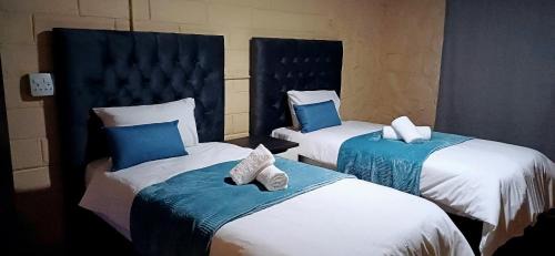 Hazyview Cabine | Risima Guest Lodge Hazyview