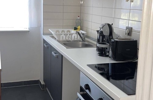 Neukoelln Appartement | Découvrez BERLIN dans le SZENEKIEZ