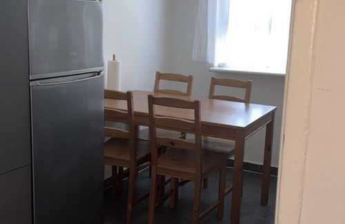Neukoelln Appartement | Découvrez BERLIN dans le SZENEKIEZ