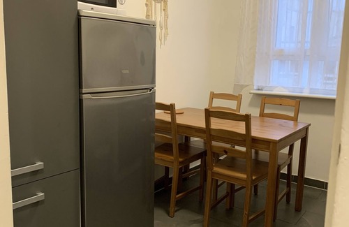 Neukoelln Appartement | Découvrez BERLIN dans le SZENEKIEZ