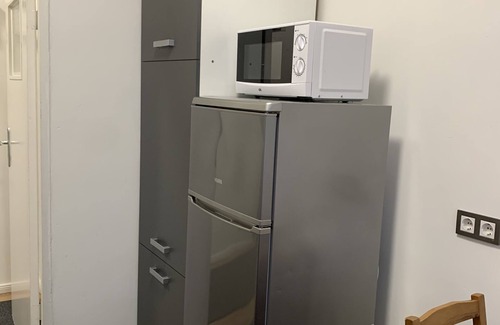 Neukoelln Appartement | Découvrez BERLIN dans le SZENEKIEZ