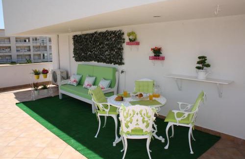 Areias de Sao Joao Appartement | Rising Sun Apartment
