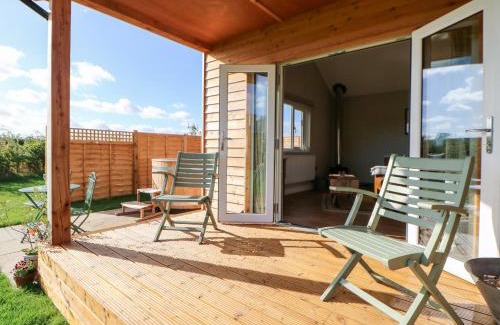 North York Moors National Park Maison | Rising Sun