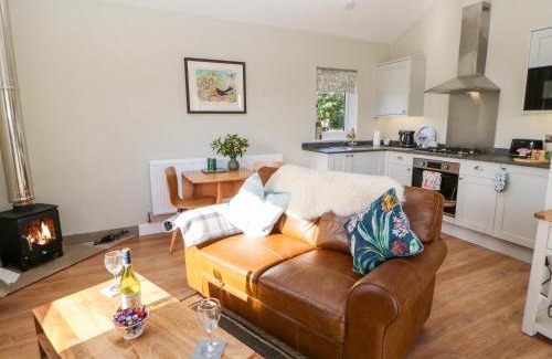 North York Moors National Park Maison | Rising Sun